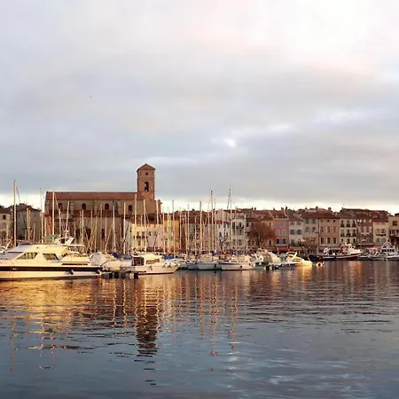 Le Cote Port *