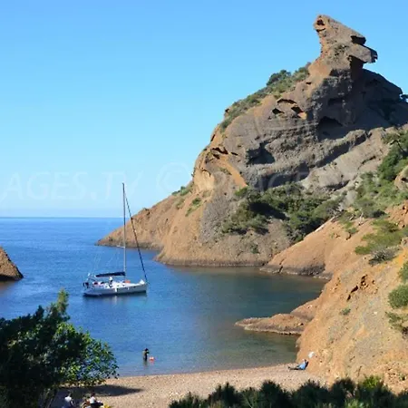Le Cote Port Appartamento La Ciotat